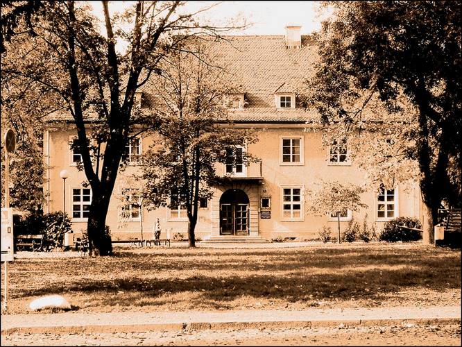 der kindergarten