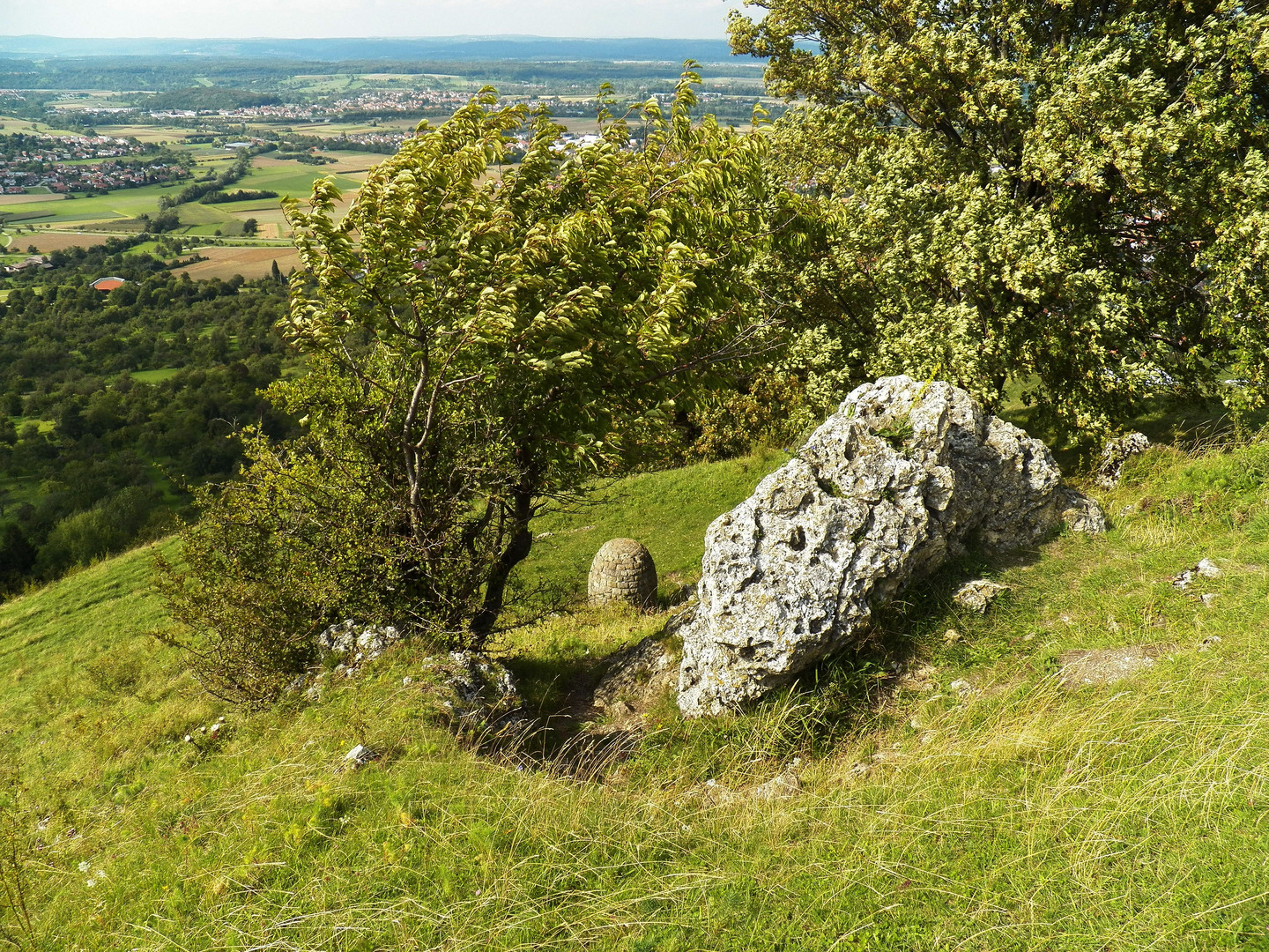 Der Kindlesbrunnen