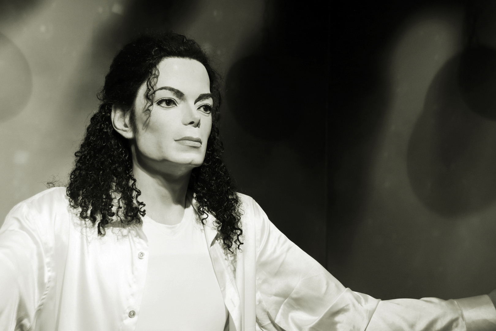 der King of Pop