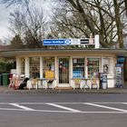 Der Kiosk in Niederdollendorf