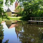 der Kirchenturm