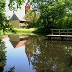 der Kirchenturm