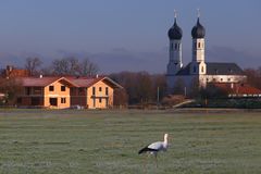 Der Kirchgänger