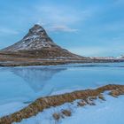 Der Kirkjufell