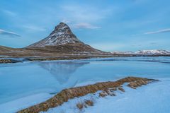 Der Kirkjufell