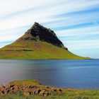 Der Kirkjufell