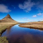 Der Kirkjufell