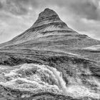 der Kirkjufell....