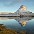 Der Kirkjufell