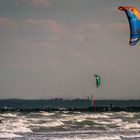 ... Der Kitesurfer