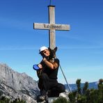 Der kl. Litzlkogel