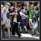 Der Klassenclown
