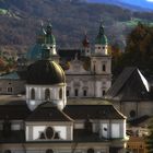 Der Klassiker aus Salzburg