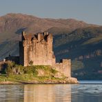 +++ Der Klassiker: Eilean Donan Castle 1 +++