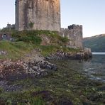 +++ Der Klassiker: Eilean Donan Castle 2 +++