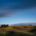 Der "Klassiker" in der Crete Senesi