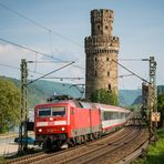 Der Klassiker in Oberwesel