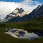 der Klassiker in Patagonien