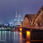 Der Klassiker - Kölner Dom