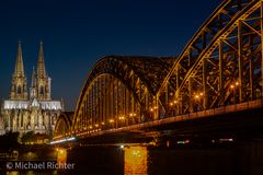 Der Klassiker rund um den Kölner Dom