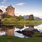 +++ Der Klassiker Teil 3 - Eilean Donan Castle +++