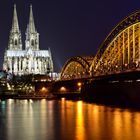 Der Klassiker unter den Köln Fotos