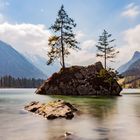 Der Klassiker vom Hintersee