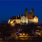 Der Klassiker von Quedlinburg