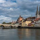 Der Klassiker von Regensburg .....