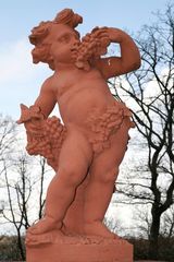 Der kleine Bacchus ?