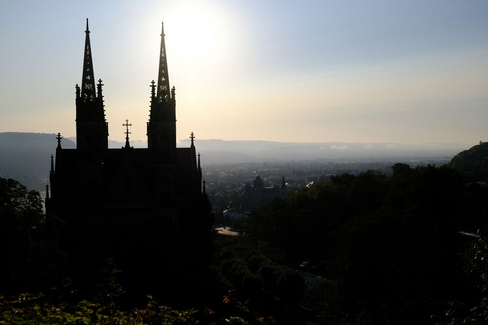 Der kleine Bruder des Kölner Doms