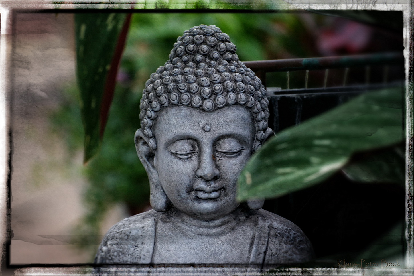 Der kleine Buddha