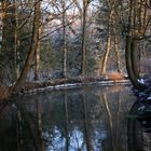 Der kleine Eisbach