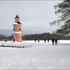 Der kleine Eisbrecher