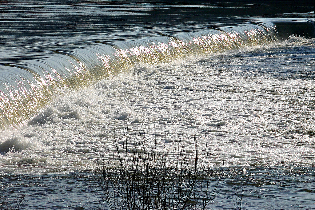 Der kleine Fall