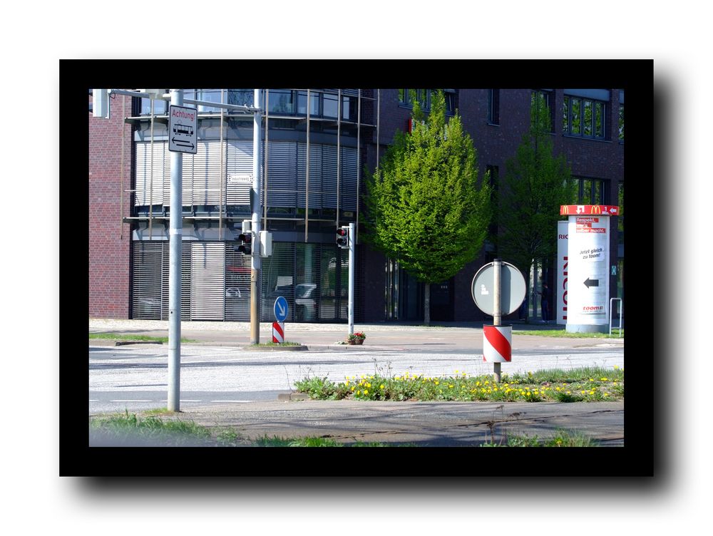 Der kleine Junge auf dem Fahrrad ist nicht mehr unter uns.