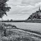 Der kleine Junge und das Kloster