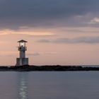 Der kleine Leuchtturm