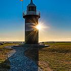 Der kleine leuchtturm