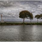 Der kleine Leuchtturm ...- Le petit phare ...