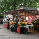 Der kleine Markt