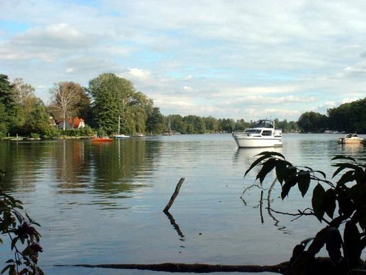 Der Kleine Müggelsee