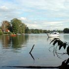 Der Kleine Müggelsee