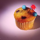 Der kleine Muffin