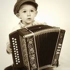 Der kleine Musiker