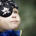 Der kleine Pirat