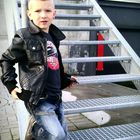 Der kleine Sandkisten Rocker