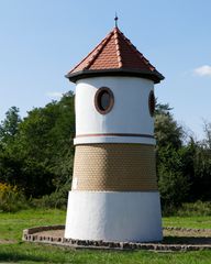 Der kleine Turm