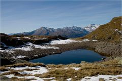 der kleine Übelsee