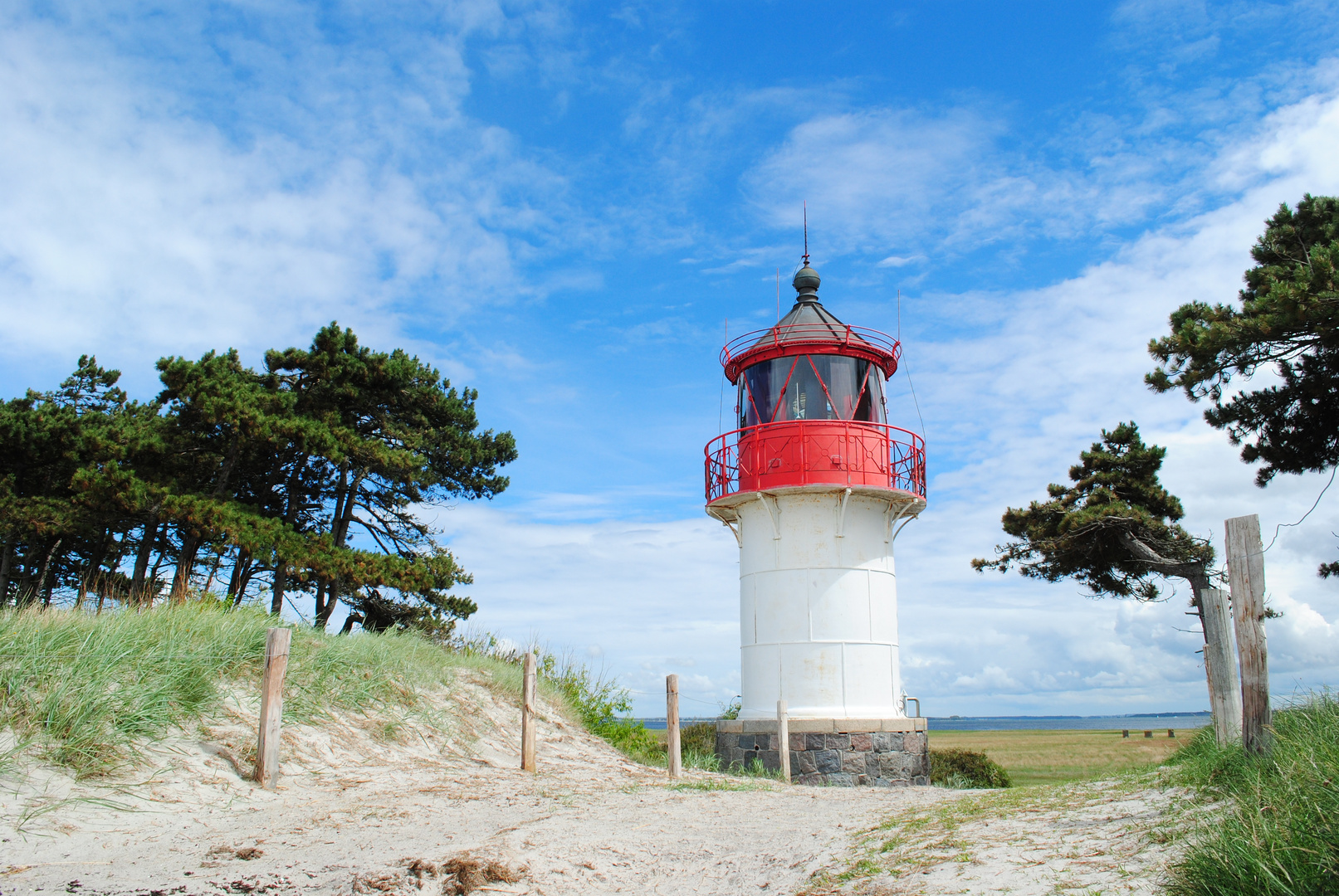 Der kleine von Hiddensee